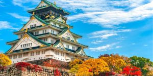 بهترین فصل سفر به ژاپن